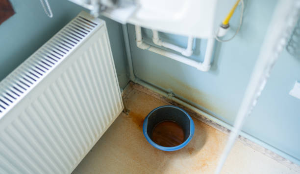 Best Flood restoration services  in Surfside Beach, SC