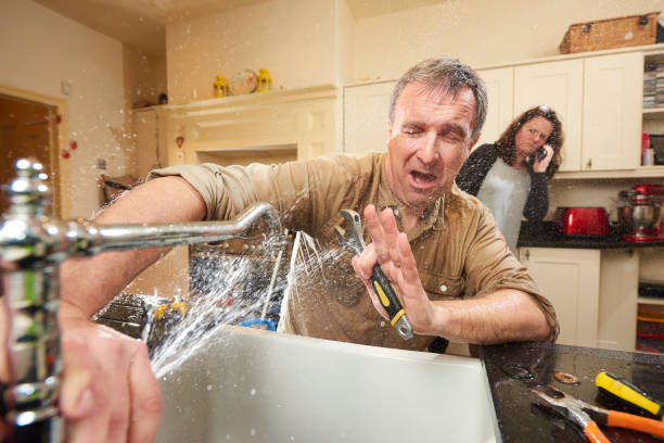 Best Water damage mitigation services  in Surfside Beach, SC